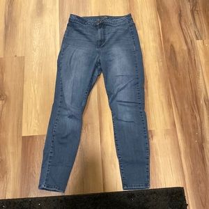 Fashion Nova Jeans. Worn a bit.